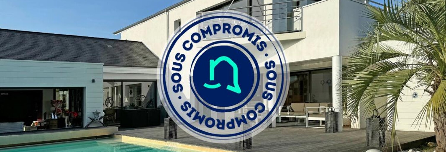 Maison 7 Pièces 240 m² à vendre à Pau (64000)