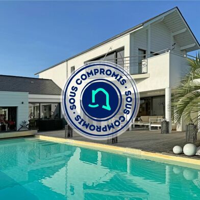 Maison 7 pièces 1250000 €