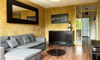 Appartement 4 Pièces 75 m² à vendre à Pau (64000)