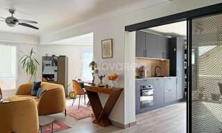 Appartement 4 Pièces 103 m² à vendre à Pau (64000)