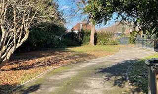 Terrain  1073 m² à vendre à Pau (64000)
