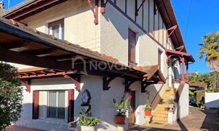 Maison 7 Pièces 213 m² à vendre à Billère (64140)
