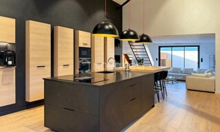 Appartement 5 Pièces 133 m² à vendre à Pau (64000)