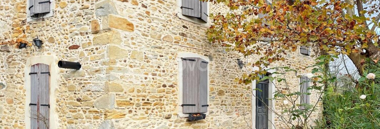 Maison 15 Pièces 496 m² à vendre à Lescar (64230)