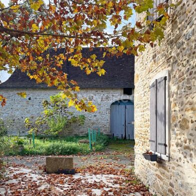 Maison 15 pièces 449000 €