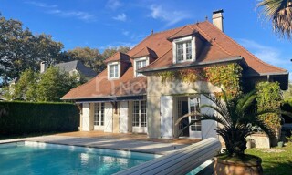 Maison 6 Pièces 165 m² à vendre à Pau (64000)
