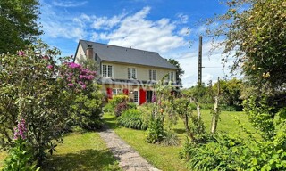 Maison 6 Pièces 182 m² à vendre à Limendous (64420)