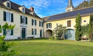 Maison 7 Pièces 212 m² à vendre à Lagos (64800)