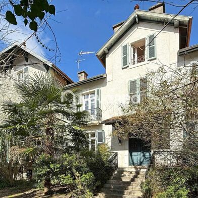 Maison 11 pièces 728000 €