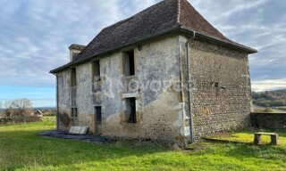 Maison 5 Pièces 220 m² à vendre à Arnos (64370)