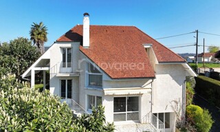 Maison 6 Pièces 160 m² à vendre à Artigueloutan (64420)