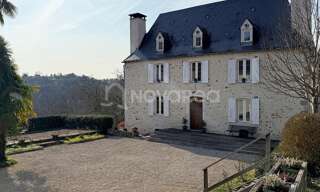 Maison 12 Pièces 490 m² à vendre à Jurançon (64110)