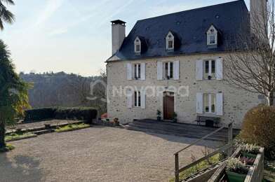 Maison 12 pièces 1105000 €