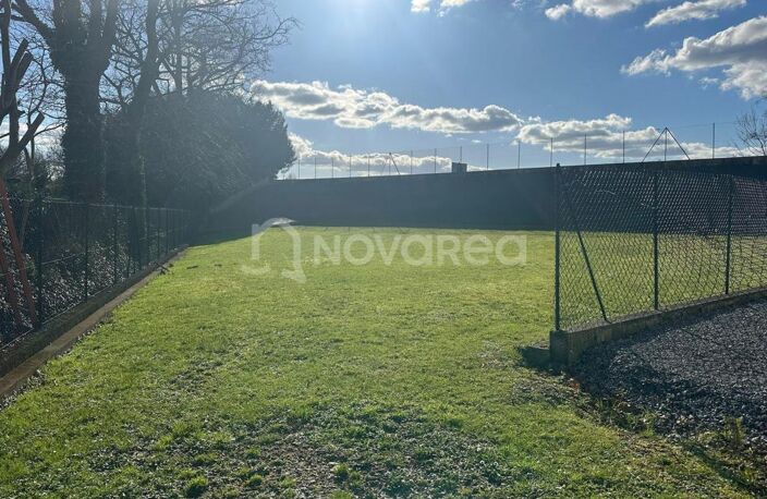 Local commercial + terrain constructible — photo 2