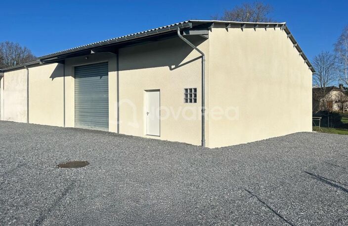 Local commercial + terrain constructible — photo 3