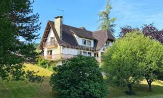 Maison 8 Pièces 241 m² à vendre à Rébénacq (64260)