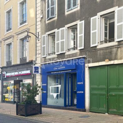 Commerce 3 pièces 143000 €