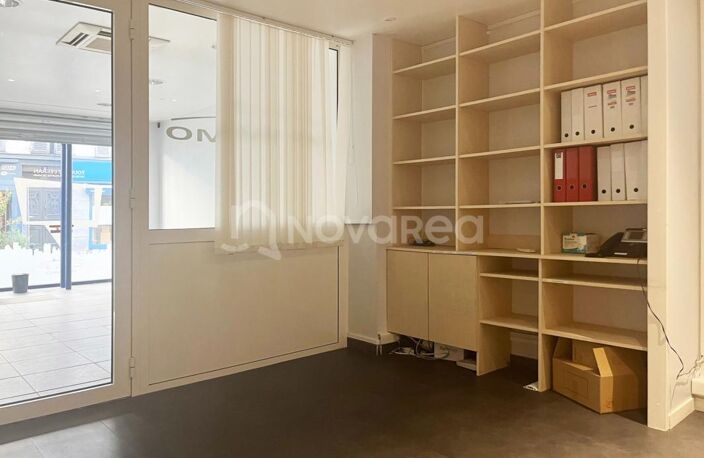 Local commercial loué (ou vide) — photo 2