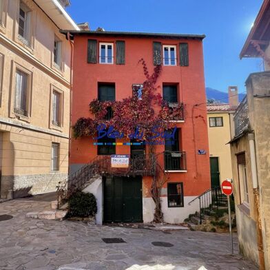 Maison 4 pièces 85000 €