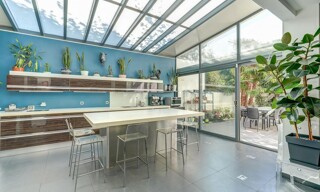 Maison 6 Pièces 192 m² à vendre à Villeurbanne (69100)
