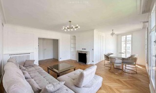 Appartement 3 Pièces 80 m² à vendre à Paris 8 (75008)