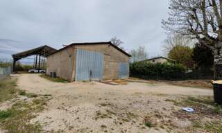 Commerce 1 Pièce 150 m² à vendre à Caussade (82300)