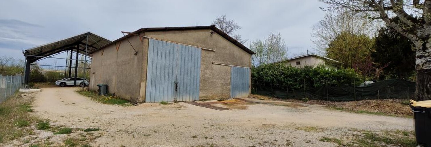 Commerce 1 Pièce 150 m² à vendre à Caussade (82300)