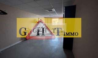 Bureau  57 m² à louer à Neuilly-sur-Marne (93330)