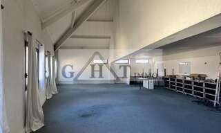 Bureau  105 m² à louer à Vitry-sur-Seine (94400)