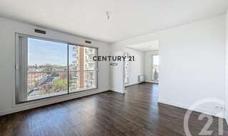 Appartement 3 Pièces 60 m² à vendre à Maisons-Alfort (94700)