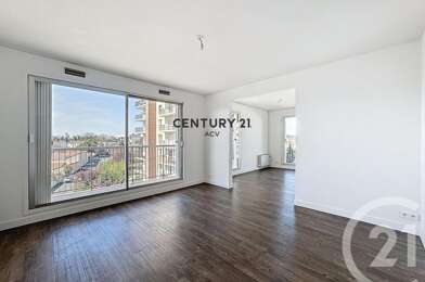 Appartement 3 pièces 365000 €