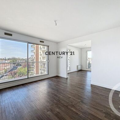 Appartement 3 pièces 365000 €