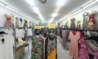 Commerce  250 m² à vendre à Fort-de-France (97200)