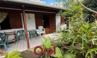 Maison 3 Pièces 70 m² à vendre à Saint-Denis (97400)