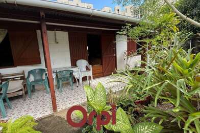 Maison 3 pièces 428000 €