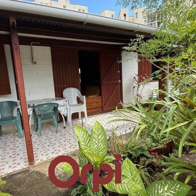 Maison 3 pièces 428000 €