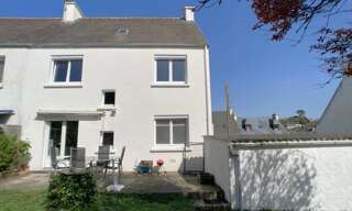 Maison 6 Pièces 94 m² à vendre à Audierne (29770)