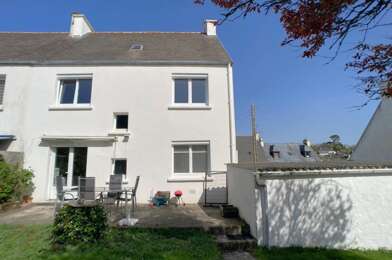 Maison 6 pièces 158500 €