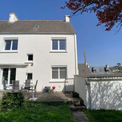 Maison 6 pièces 163000 €