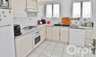 Appartement 4 Pièces 73 m² à vendre à Gisors (27140)