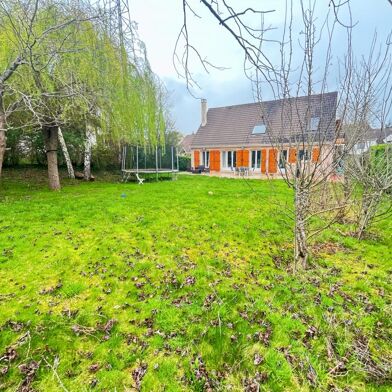 Maison 7 pièces 540000 €