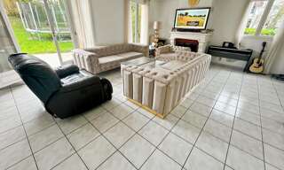 Maison 7 Pièces 150 m² à vendre à Courdimanche (95800)