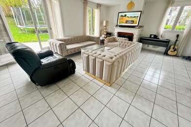 Maison 7 pièces 520000 €