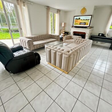 Maison 7 pièces 520000 €