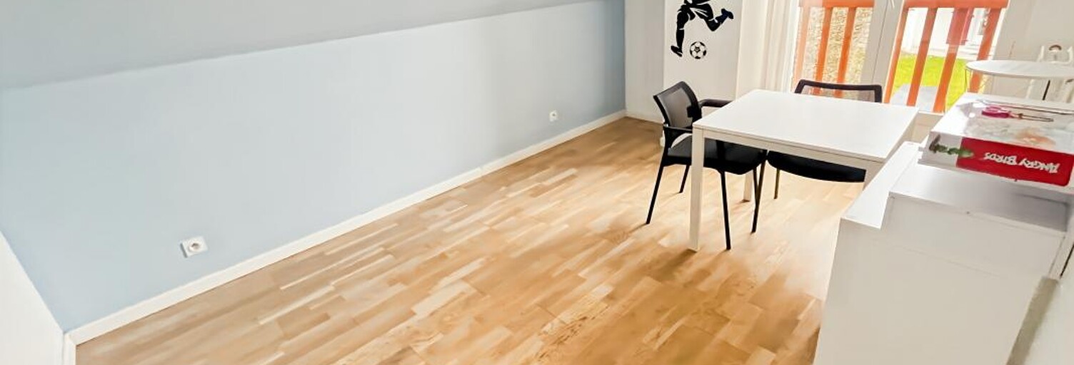Maison 7 Pièces 150 m² à vendre à Courdimanche (95800)