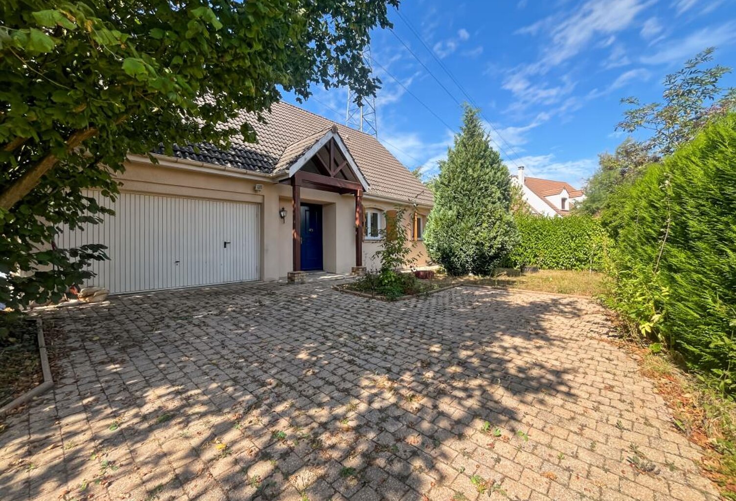 Maison À Vendre — photo 1