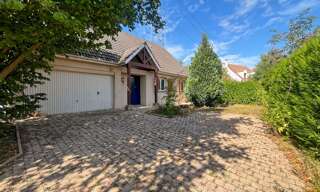 Maison 7 Pièces 150 m² à vendre à Courdimanche (95800)