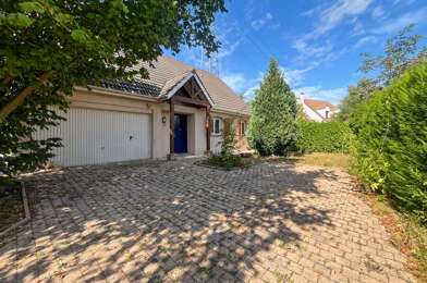 Maison 7 pièces 499900 €