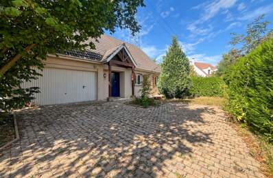 Maison À Vendre — photo du bien
