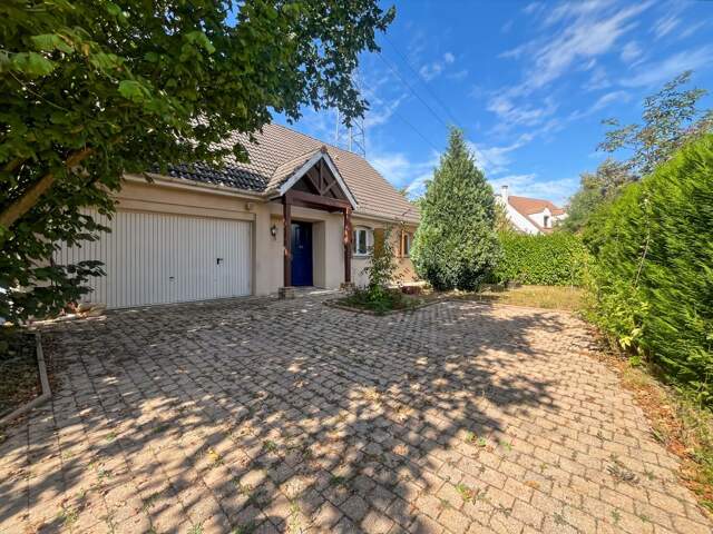 Maison À Vendre — photo du bien